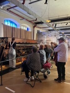 sortie Chazelles sur Lyon