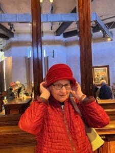 sortie Chazelles sur Lyon